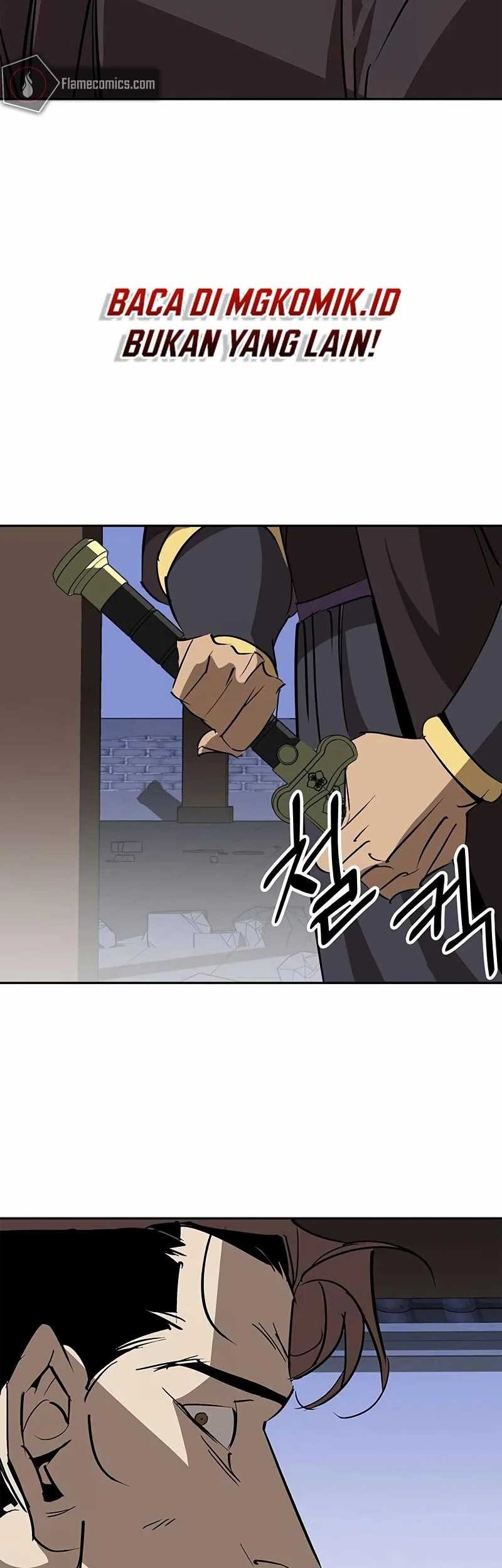 Martial Wild West Chapter 59 - halaman 73
