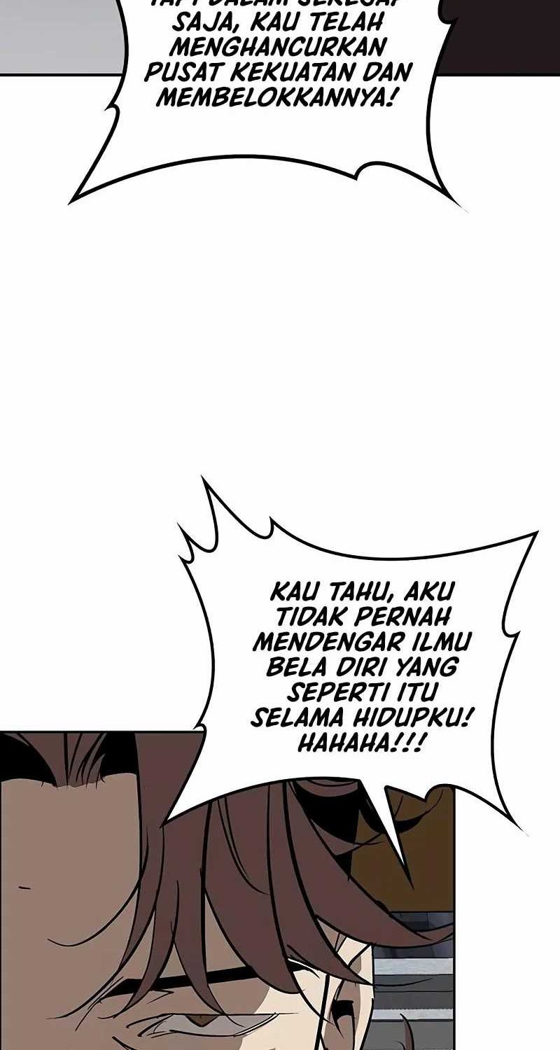 Martial Wild West Chapter 59 - halaman 76