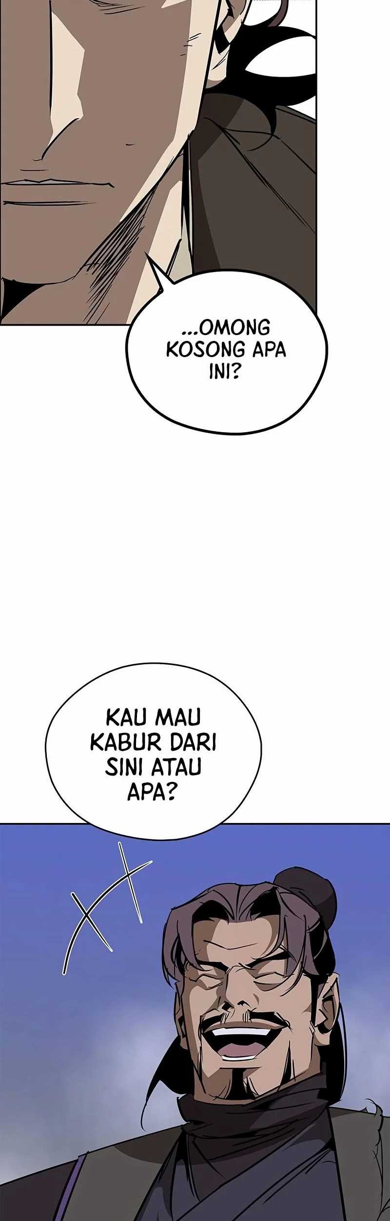 Martial Wild West Chapter 59 - halaman 77