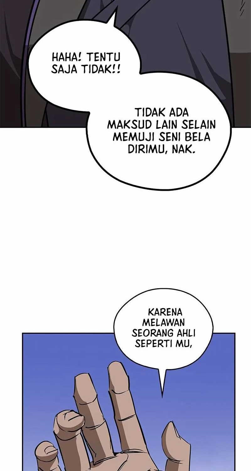 Martial Wild West Chapter 59 - halaman 78