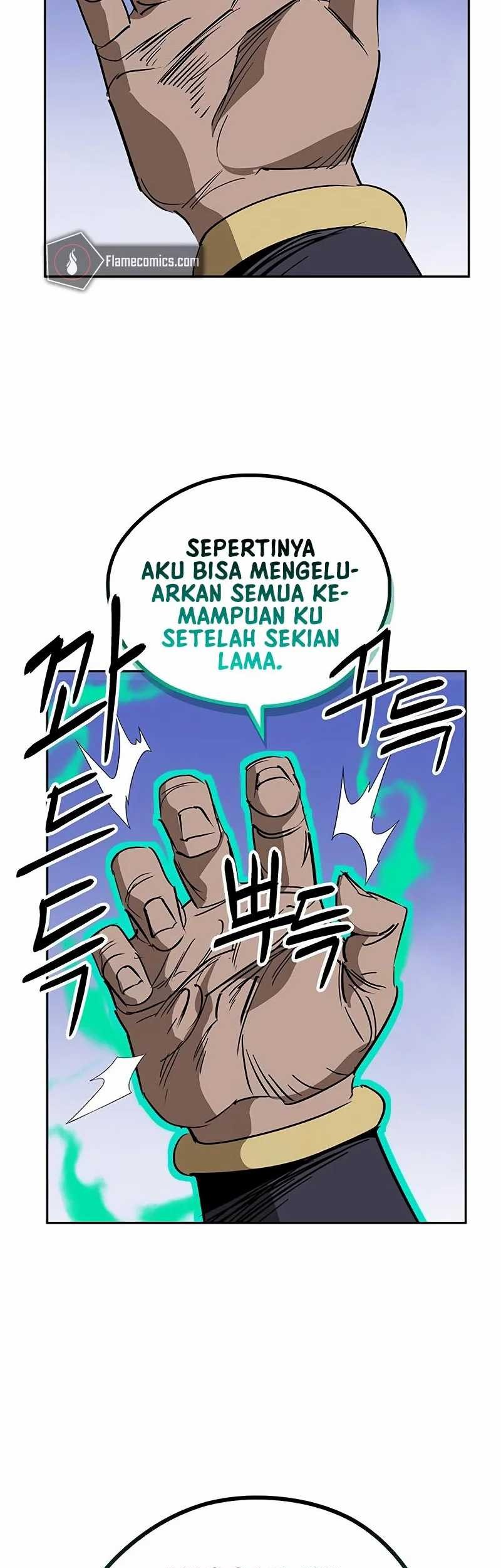 Martial Wild West Chapter 59 - halaman 79