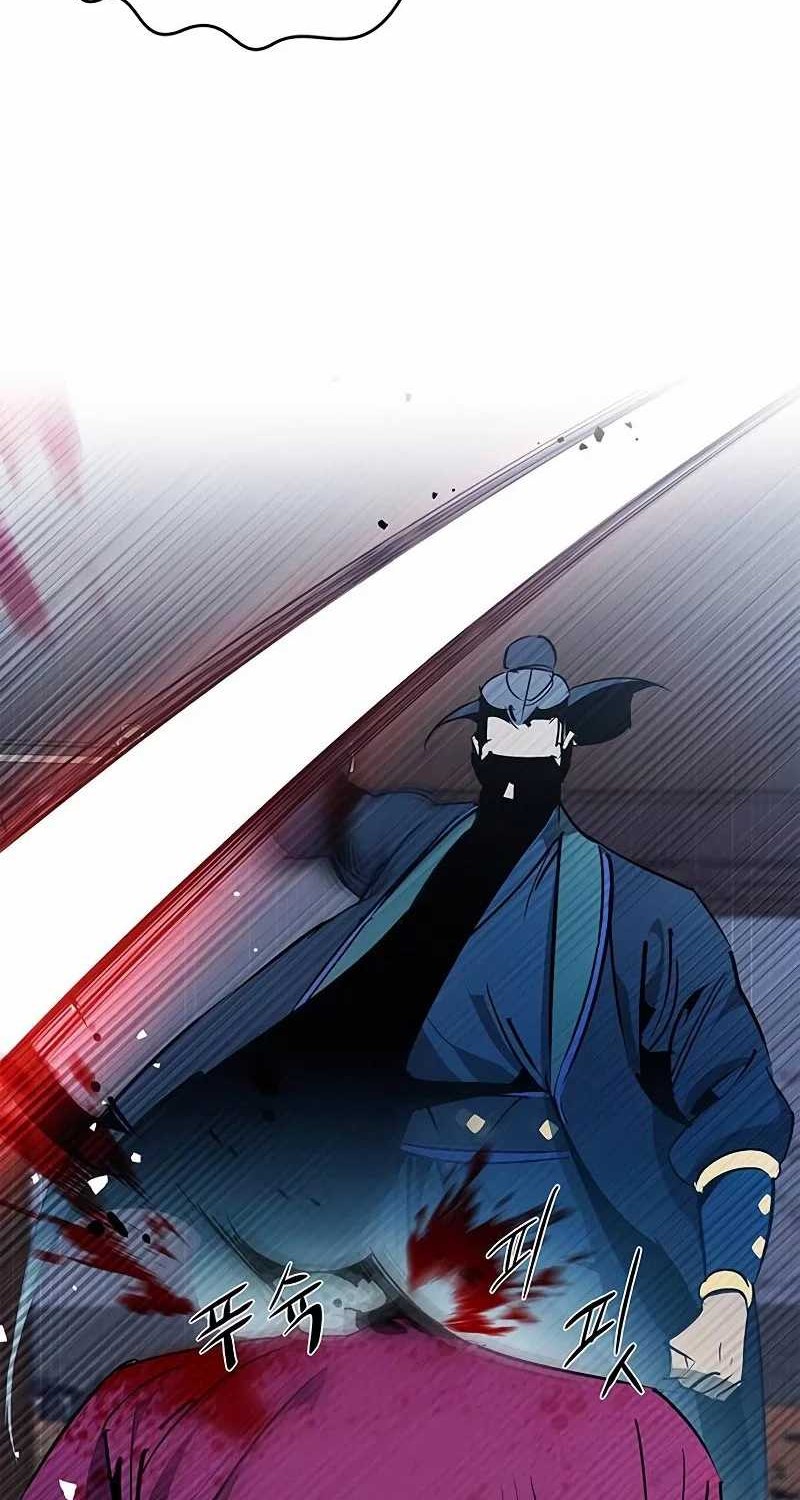 Martial Wild West Chapter 59 - halaman 8