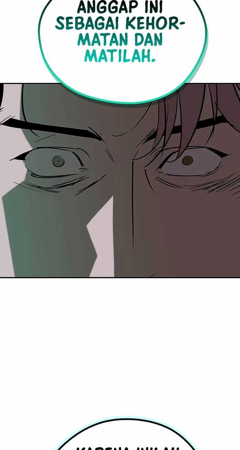 Martial Wild West Chapter 59 - halaman 80