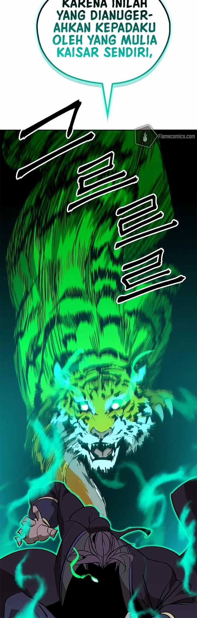 Martial Wild West Chapter 59 - halaman 81