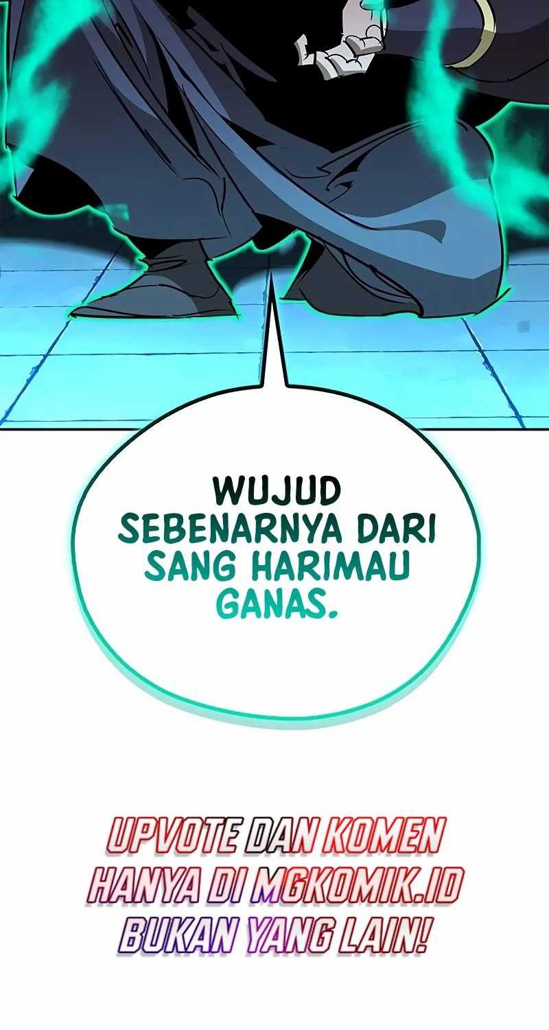 Martial Wild West Chapter 59 - halaman 82