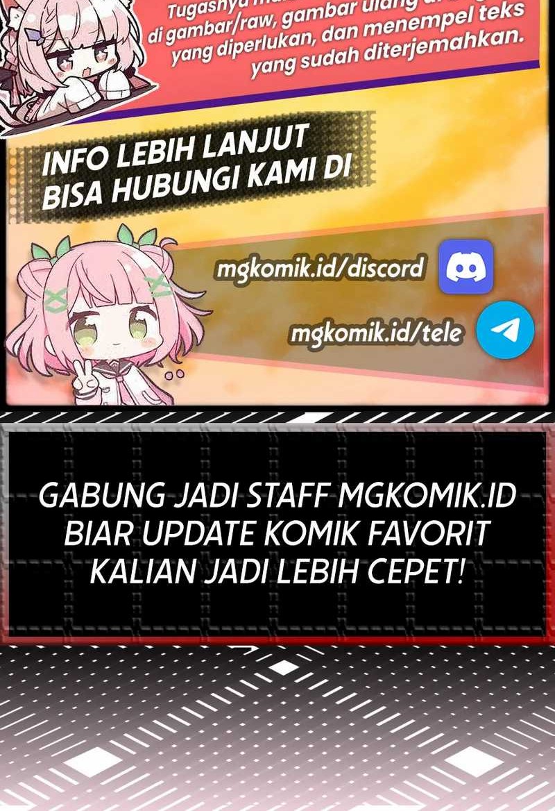 Martial Wild West Chapter 59 - halaman 84