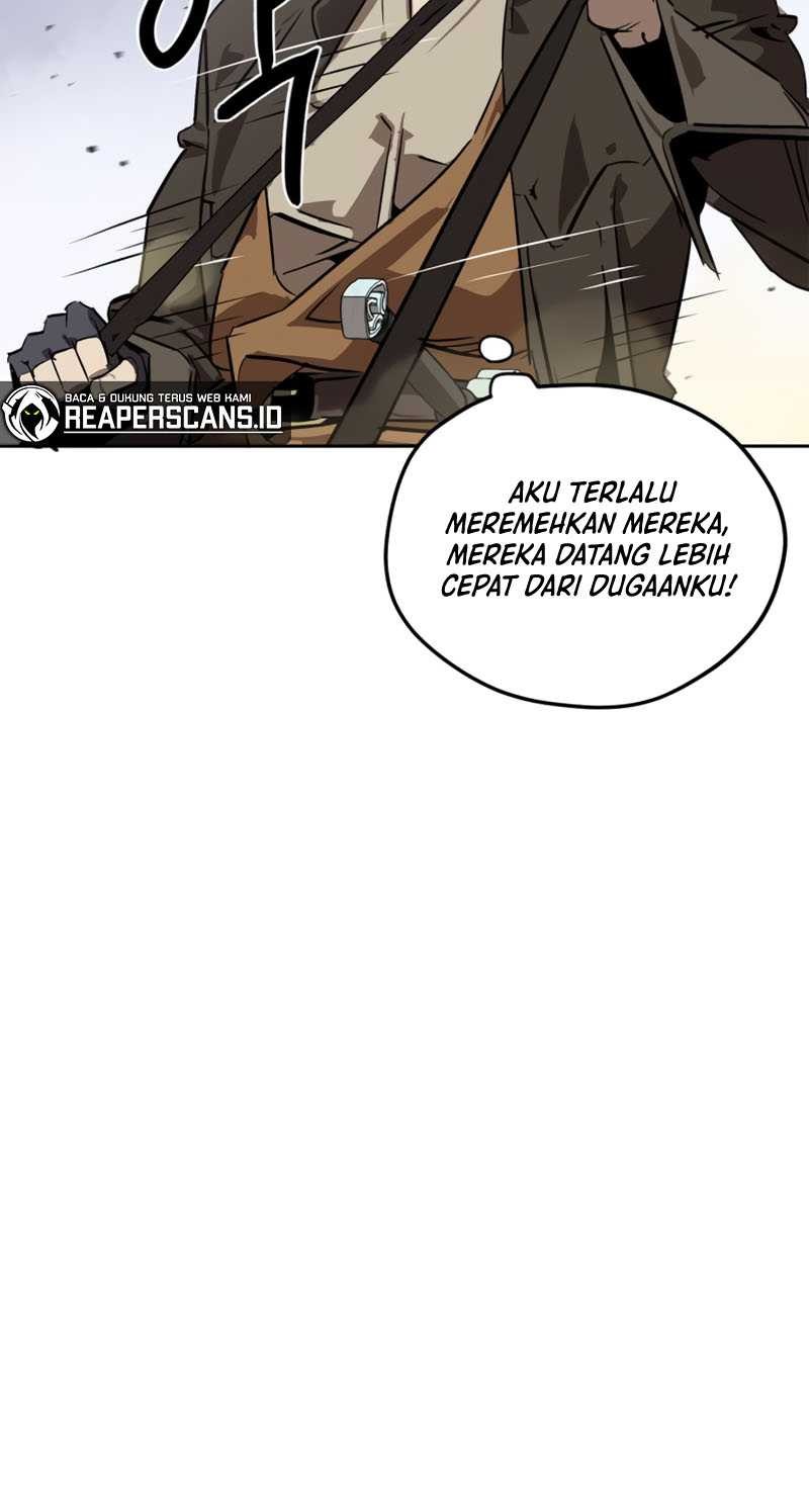 Martial Wild West Chapter 6 - halaman 11