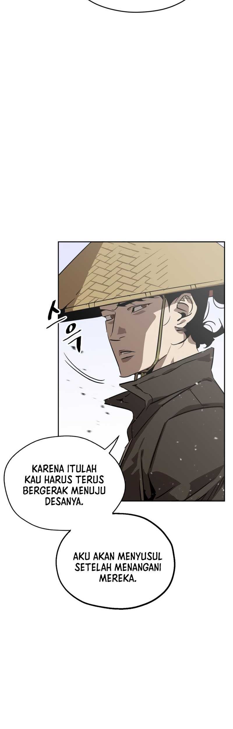 Martial Wild West Chapter 6 - halaman 15