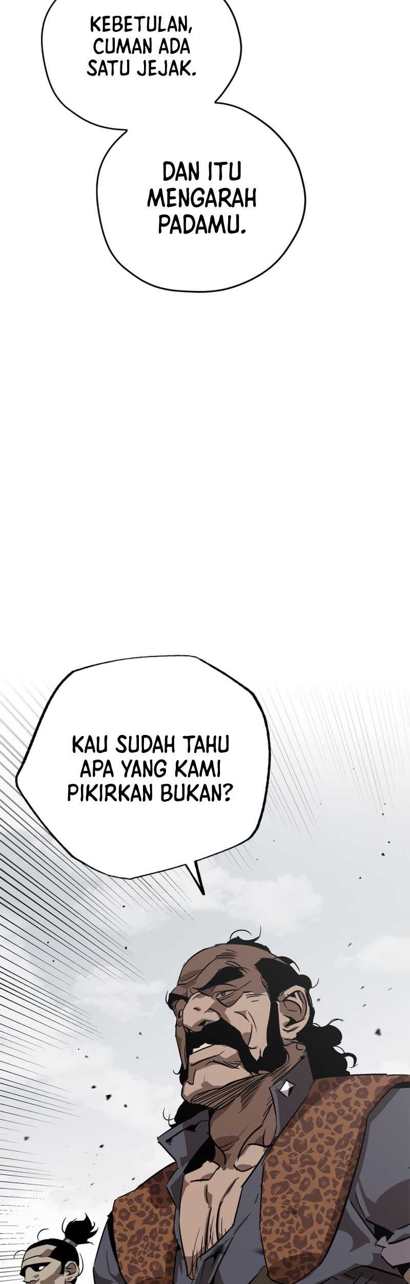 Martial Wild West Chapter 6 - halaman 29
