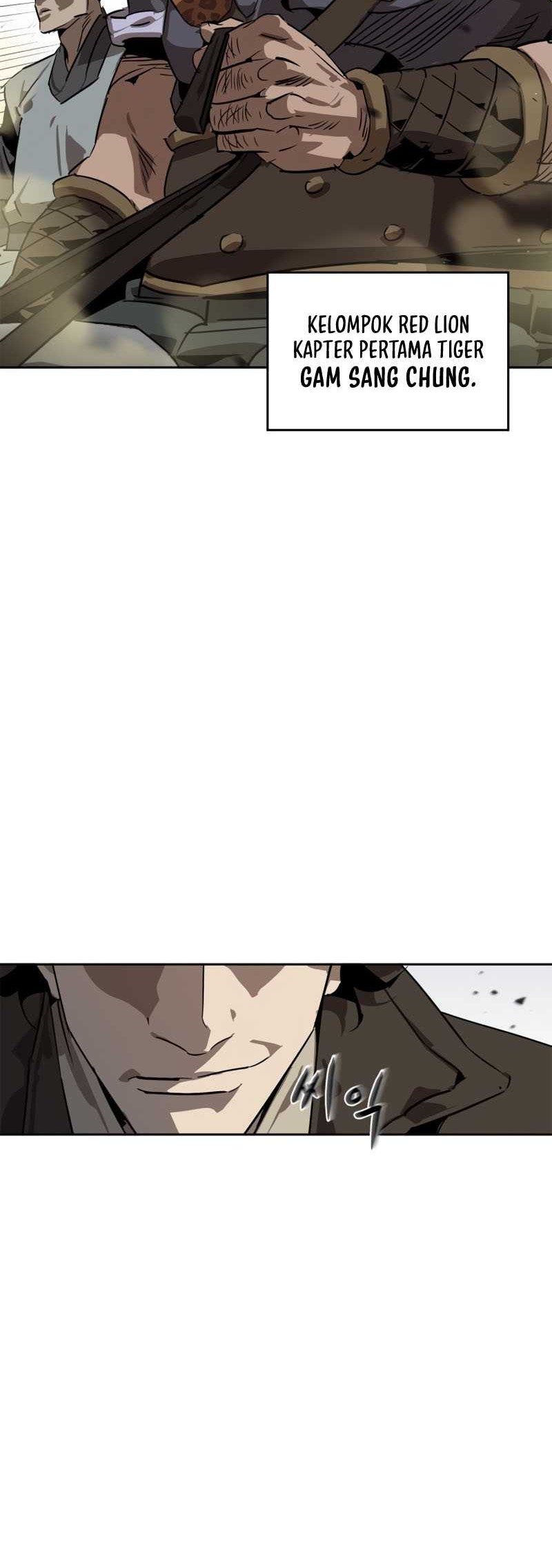 Martial Wild West Chapter 6 - halaman 30