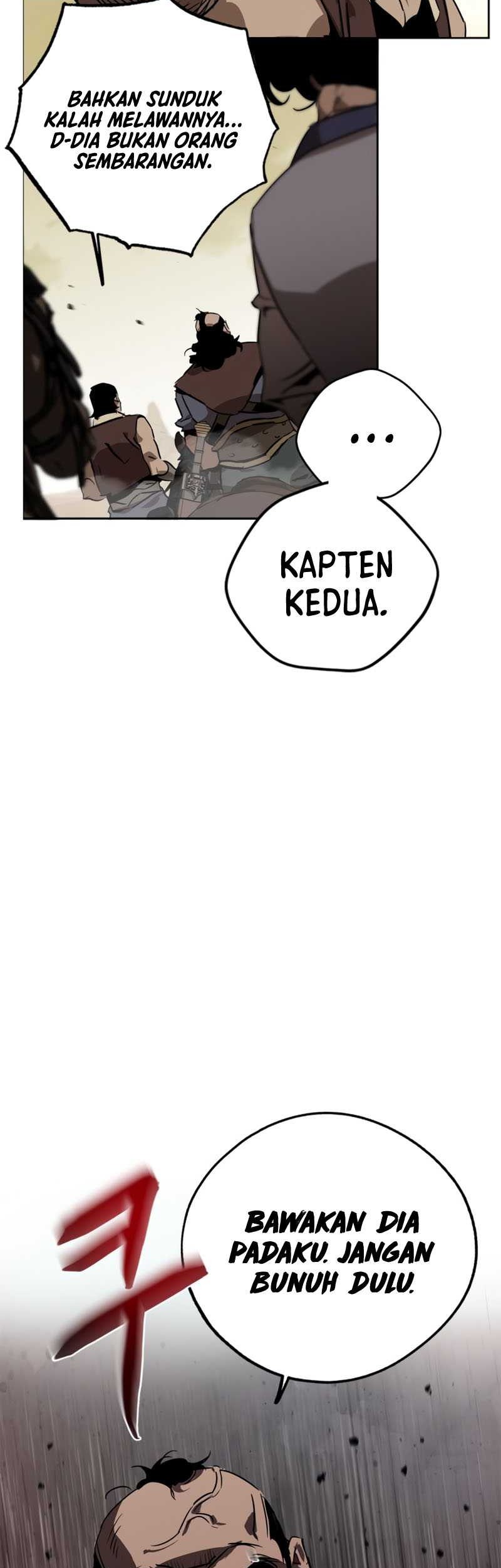 Martial Wild West Chapter 6 - halaman 38