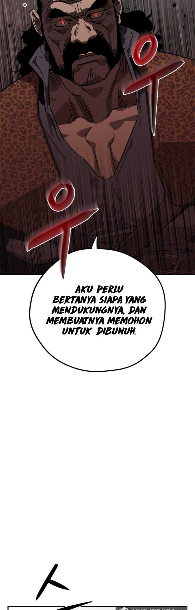 Martial Wild West Chapter 6 - halaman 39