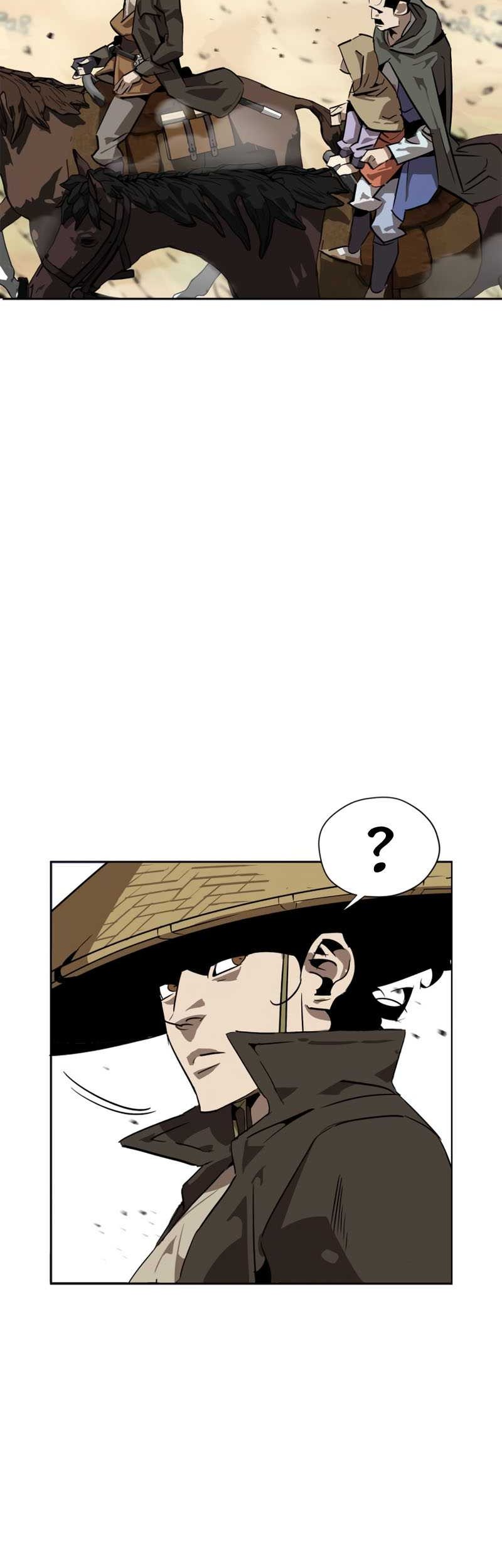 Martial Wild West Chapter 6 - halaman 4