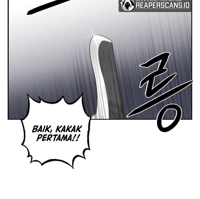 Martial Wild West Chapter 6 - halaman 40