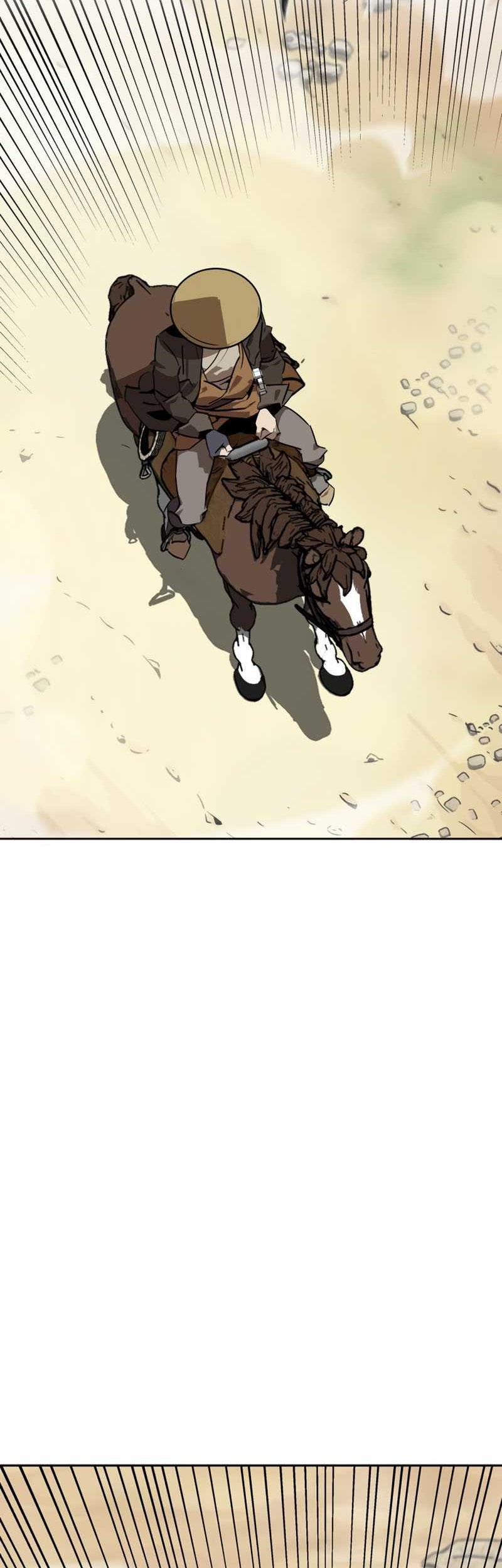 Martial Wild West Chapter 6 - halaman 44