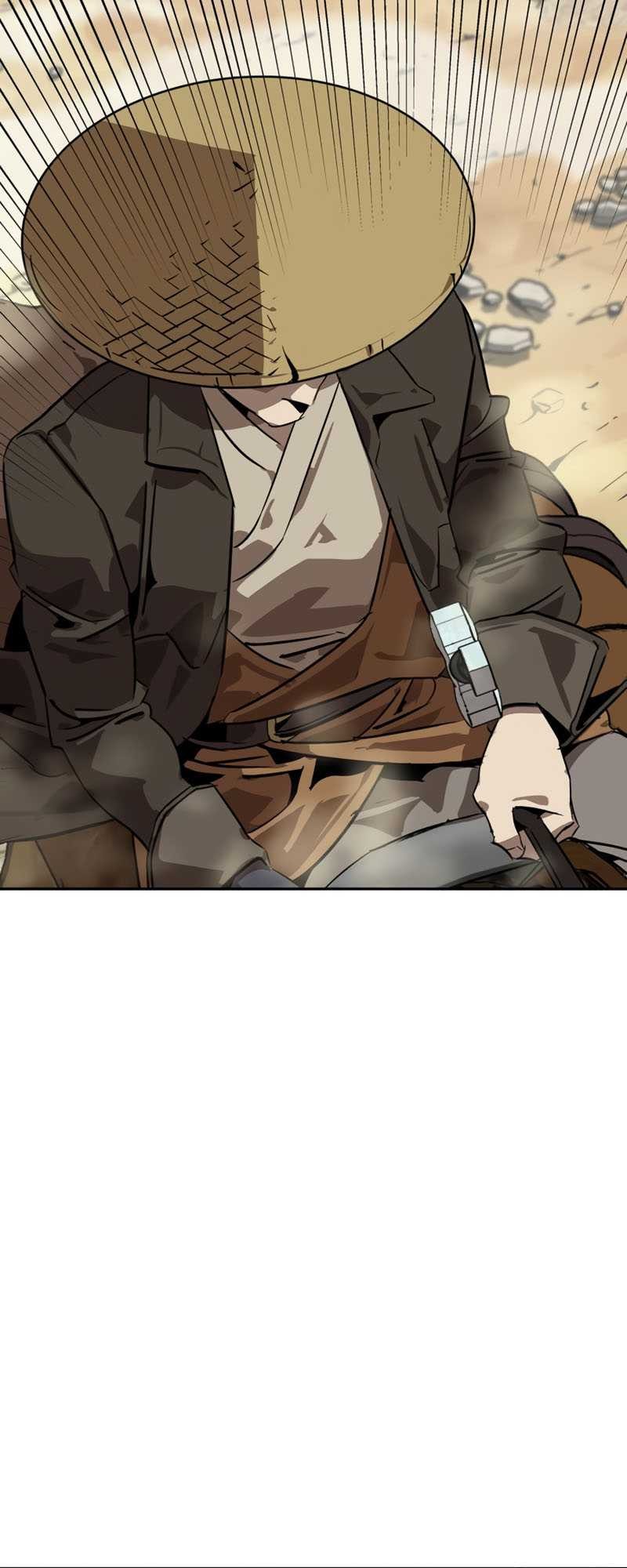 Martial Wild West Chapter 6 - halaman 45