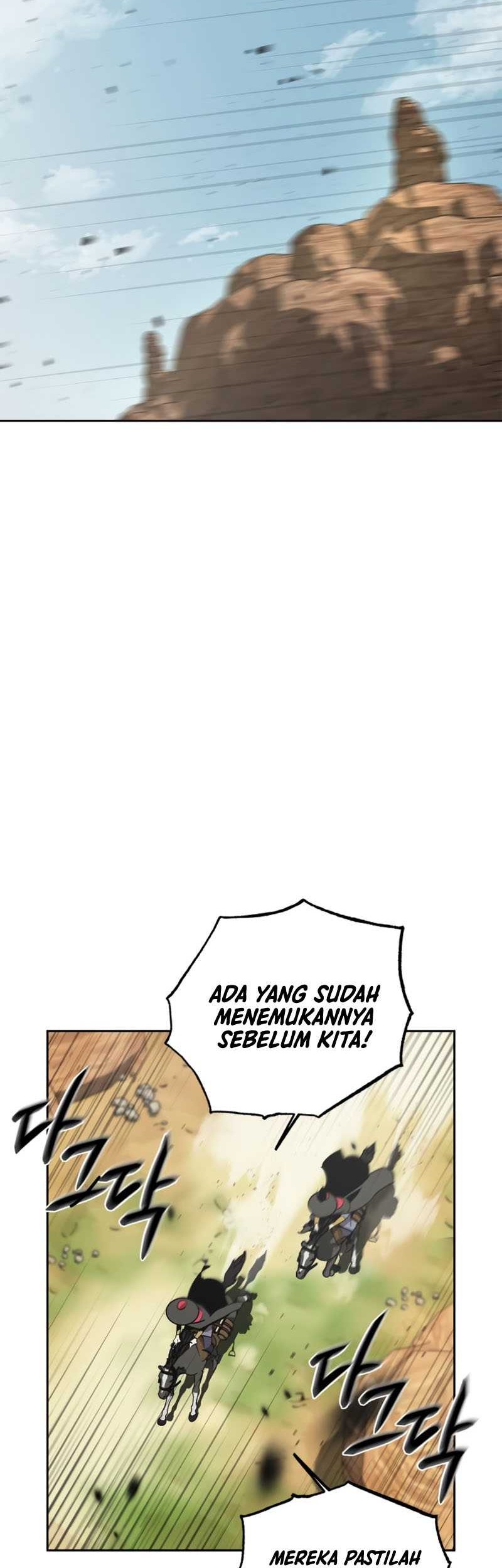 Martial Wild West Chapter 6 - halaman 47