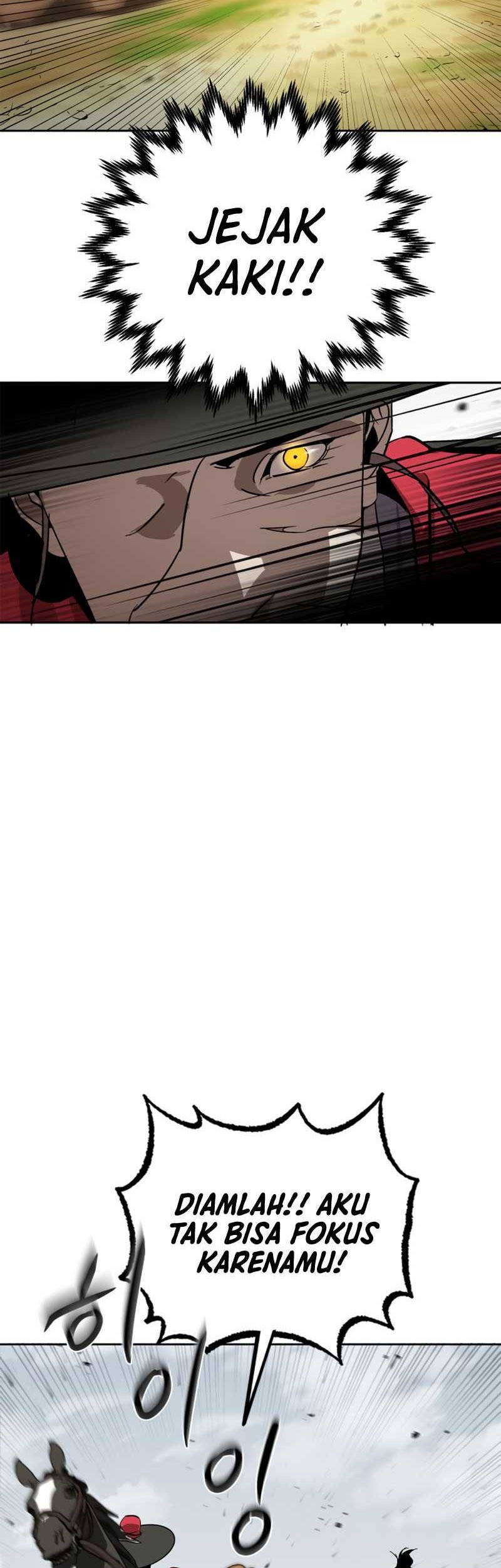 Martial Wild West Chapter 6 - halaman 52