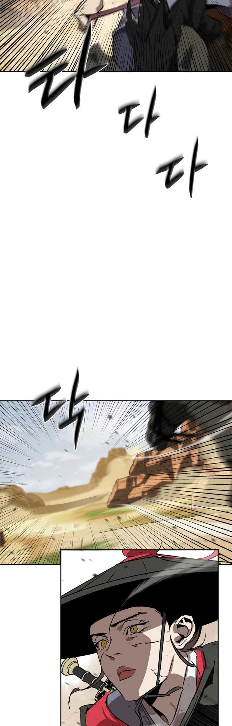 Martial Wild West Chapter 6 - halaman 54