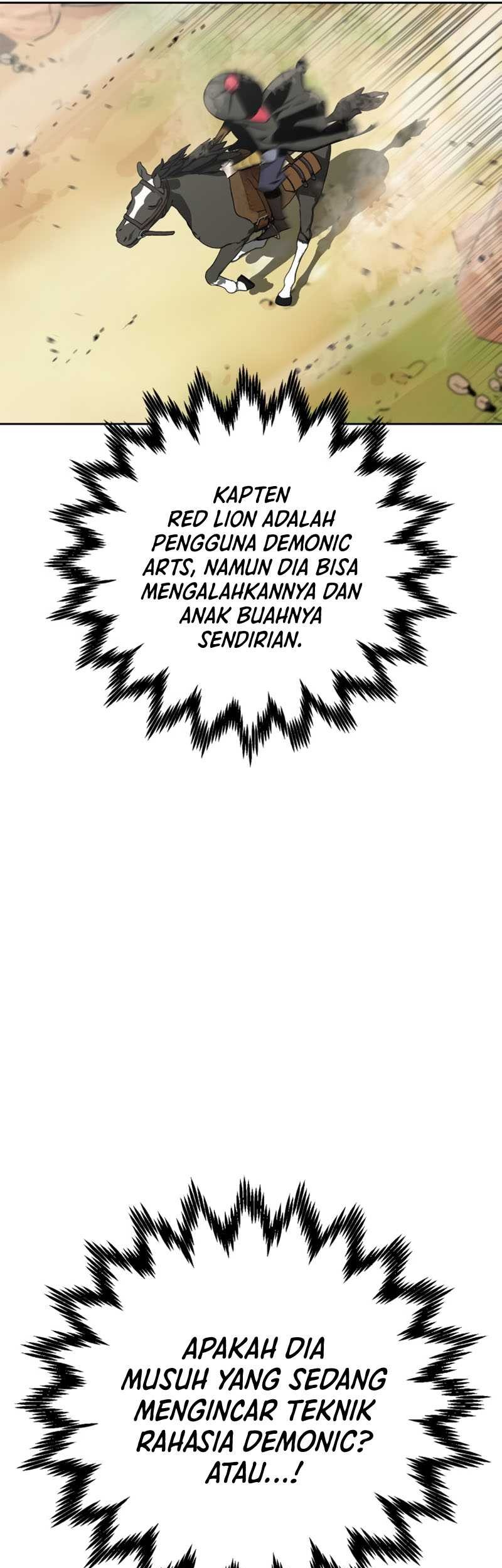 Martial Wild West Chapter 6 - halaman 56