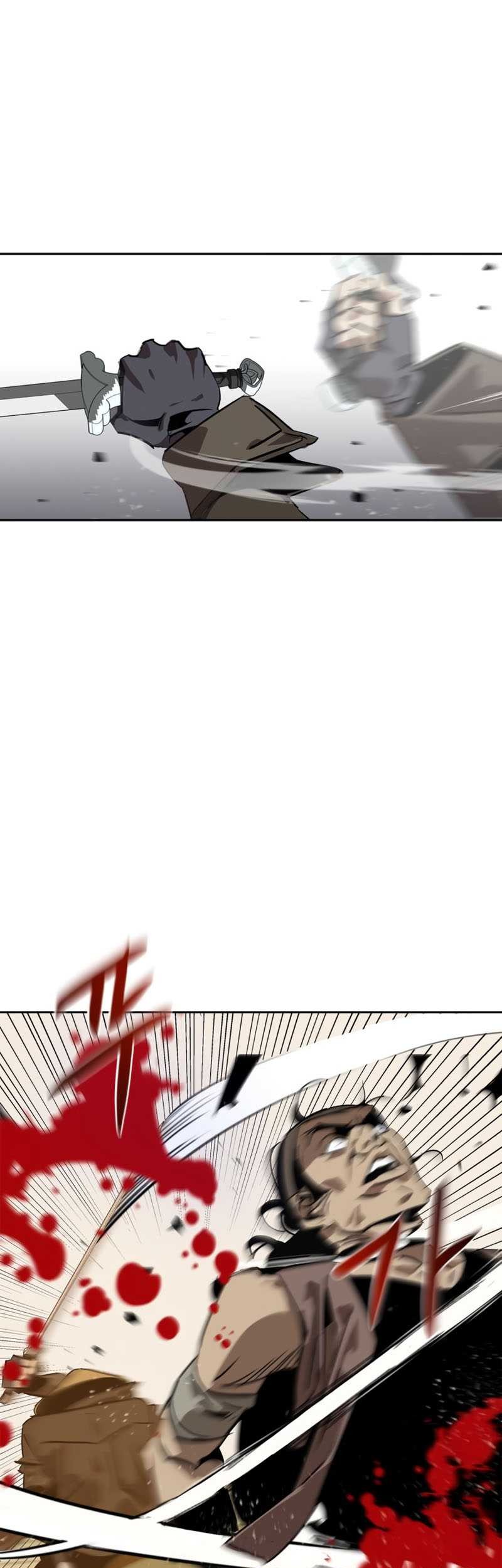 Martial Wild West Chapter 6 - halaman 61