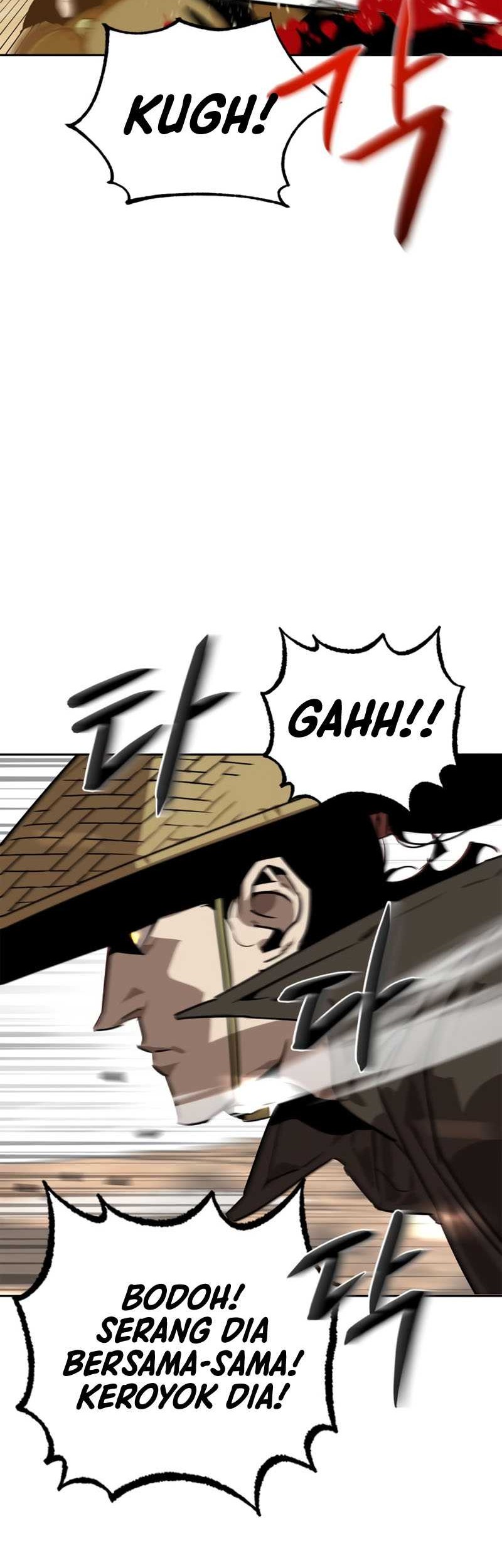 Martial Wild West Chapter 6 - halaman 62