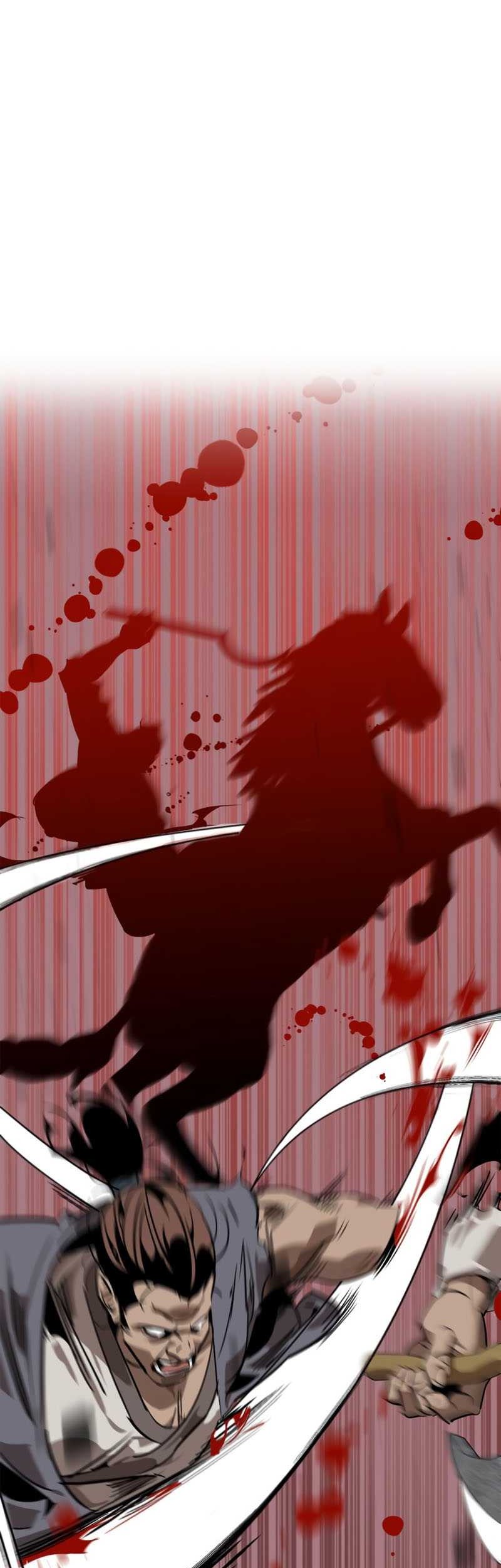 Martial Wild West Chapter 6 - halaman 63