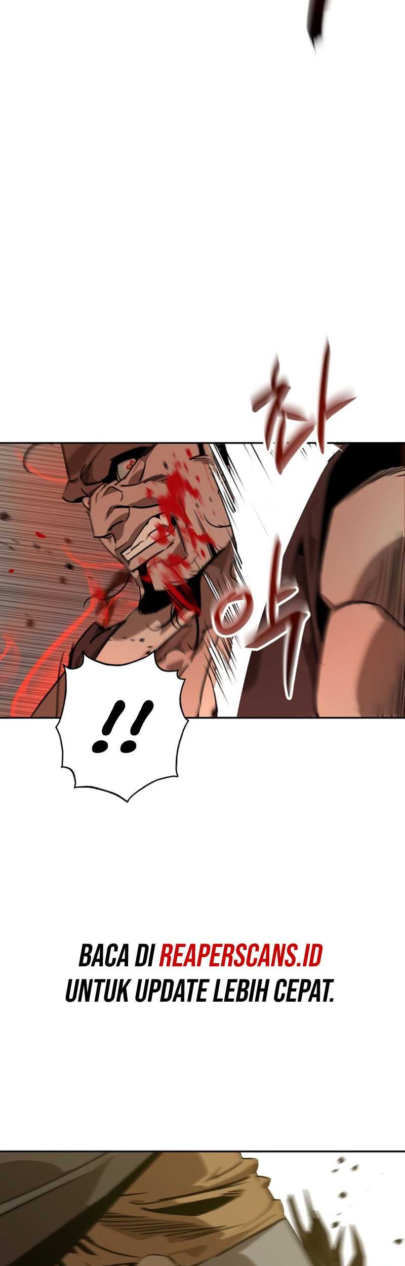 Martial Wild West Chapter 6 - halaman 66