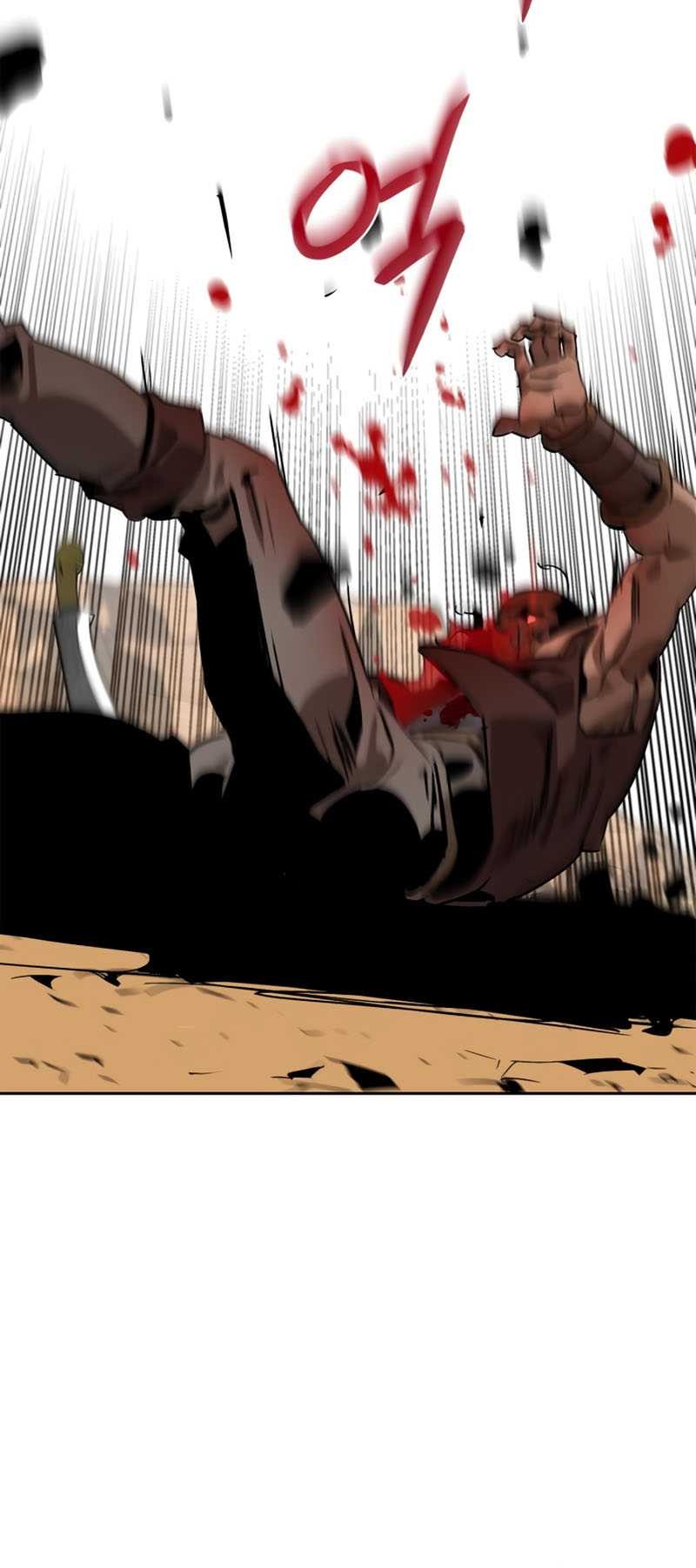 Martial Wild West Chapter 6 - halaman 74