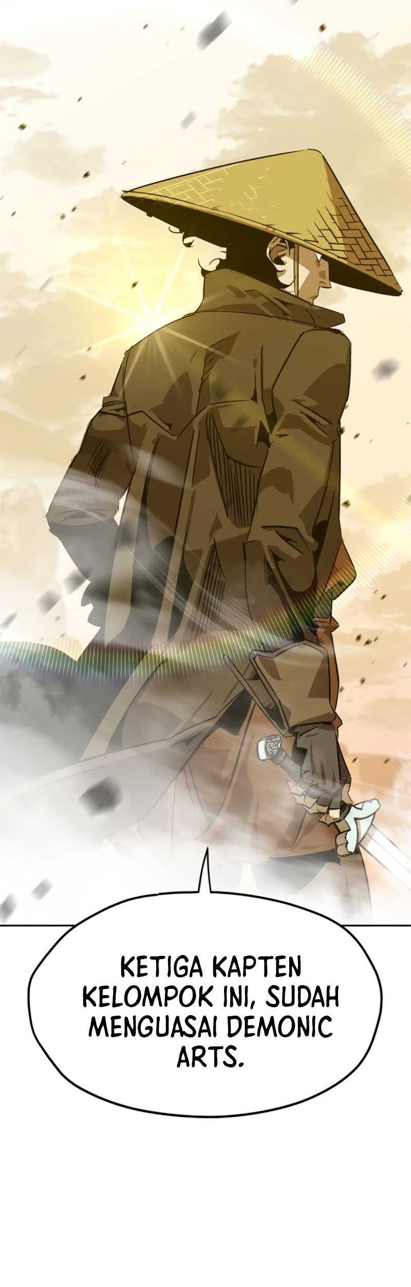 Martial Wild West Chapter 6 - halaman 76