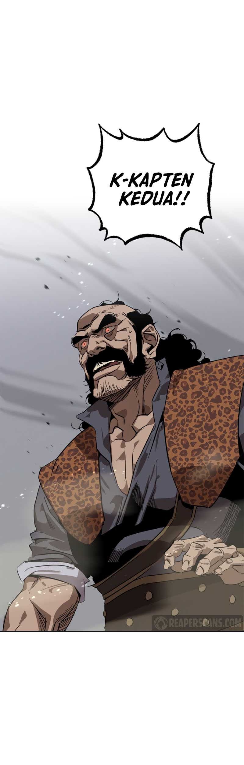 Martial Wild West Chapter 6 - halaman 77