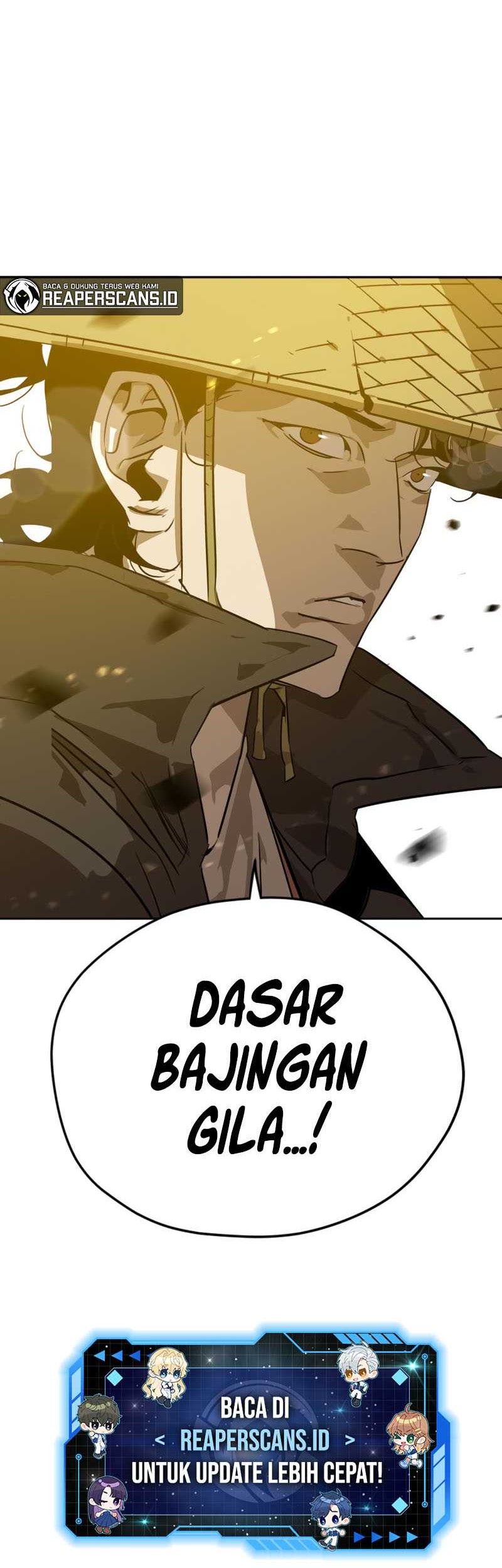 Martial Wild West Chapter 6 - halaman 78