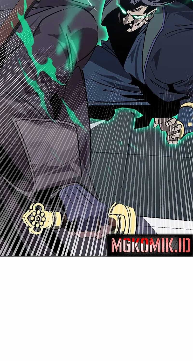 Martial Wild West Chapter 60 - halaman 10