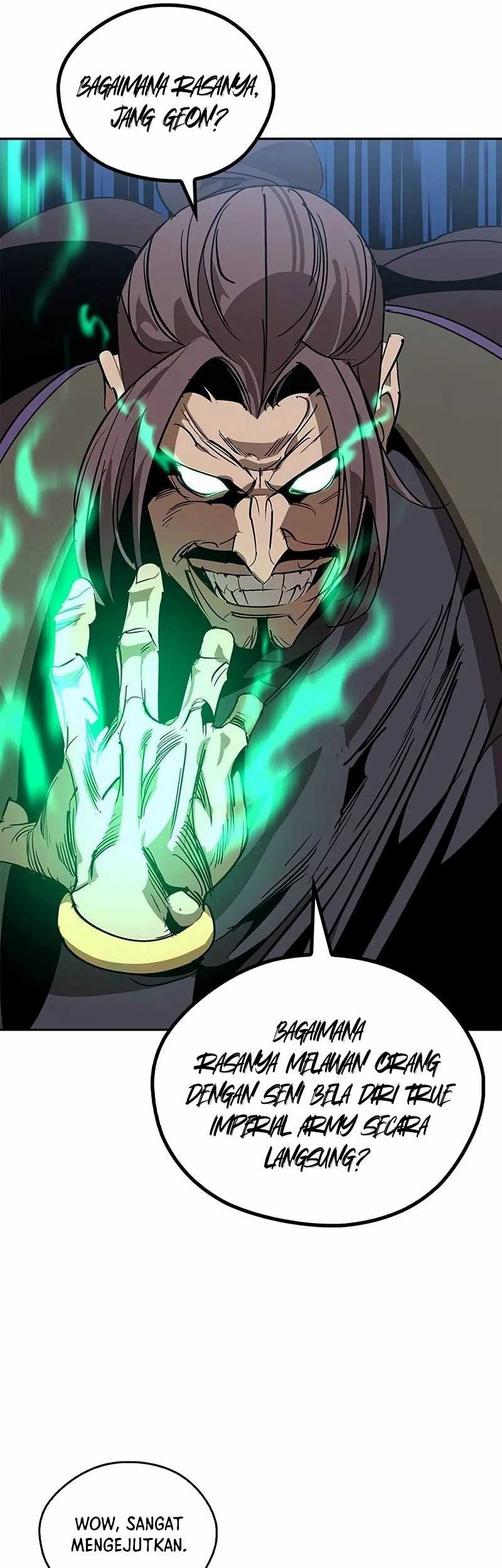 Martial Wild West Chapter 60 - halaman 17