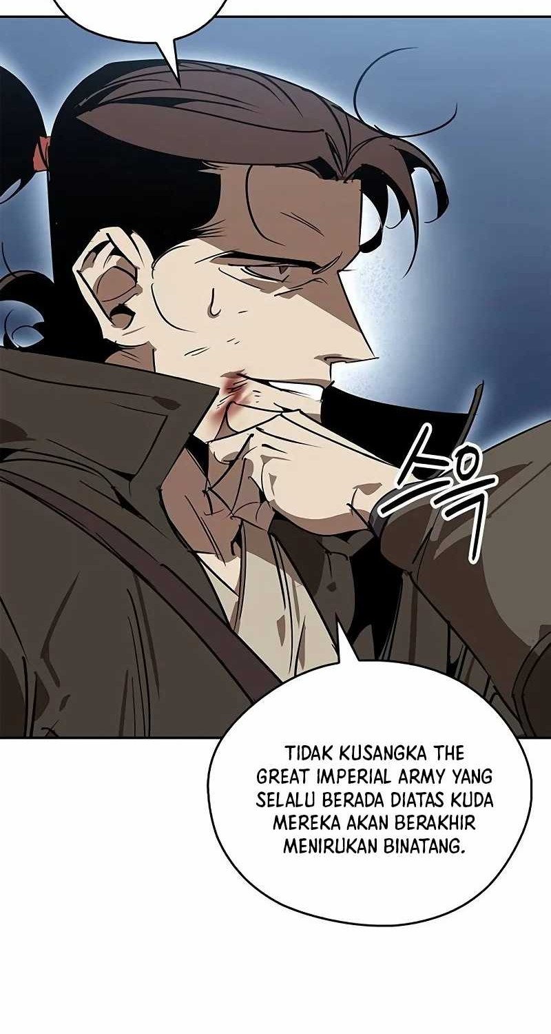 Martial Wild West Chapter 60 - halaman 18