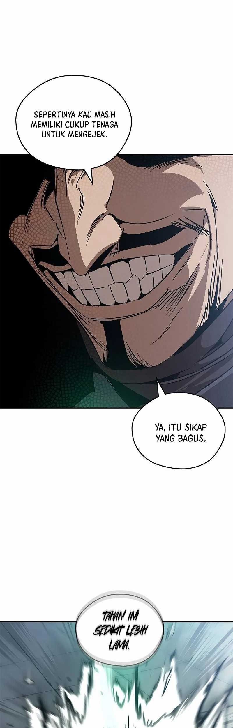 Martial Wild West Chapter 60 - halaman 19