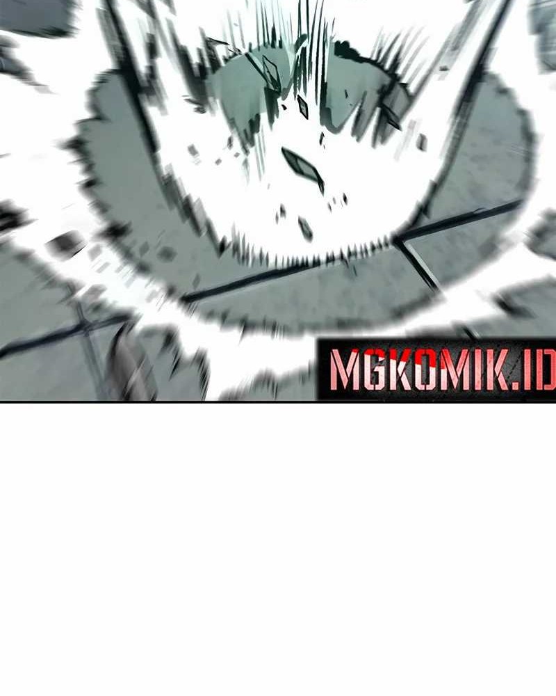 Martial Wild West Chapter 60 - halaman 20