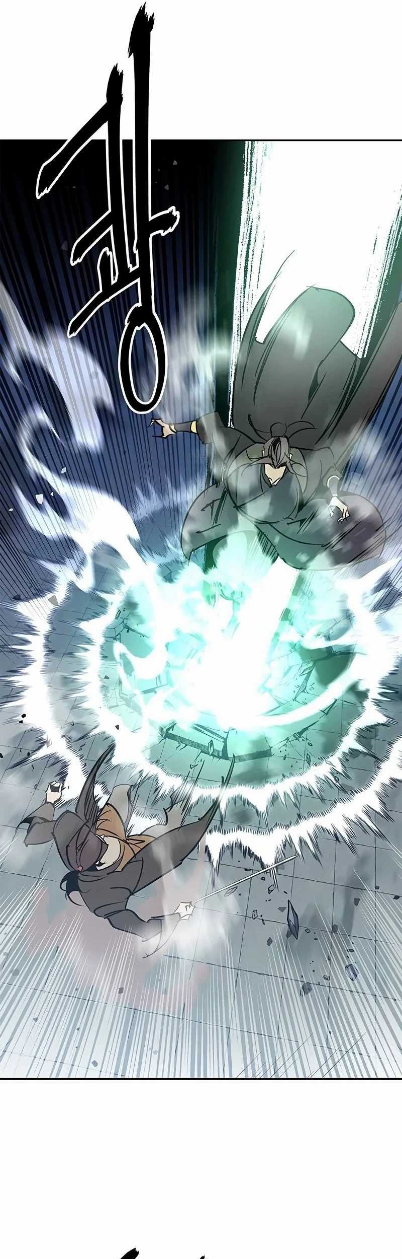 Martial Wild West Chapter 60 - halaman 23