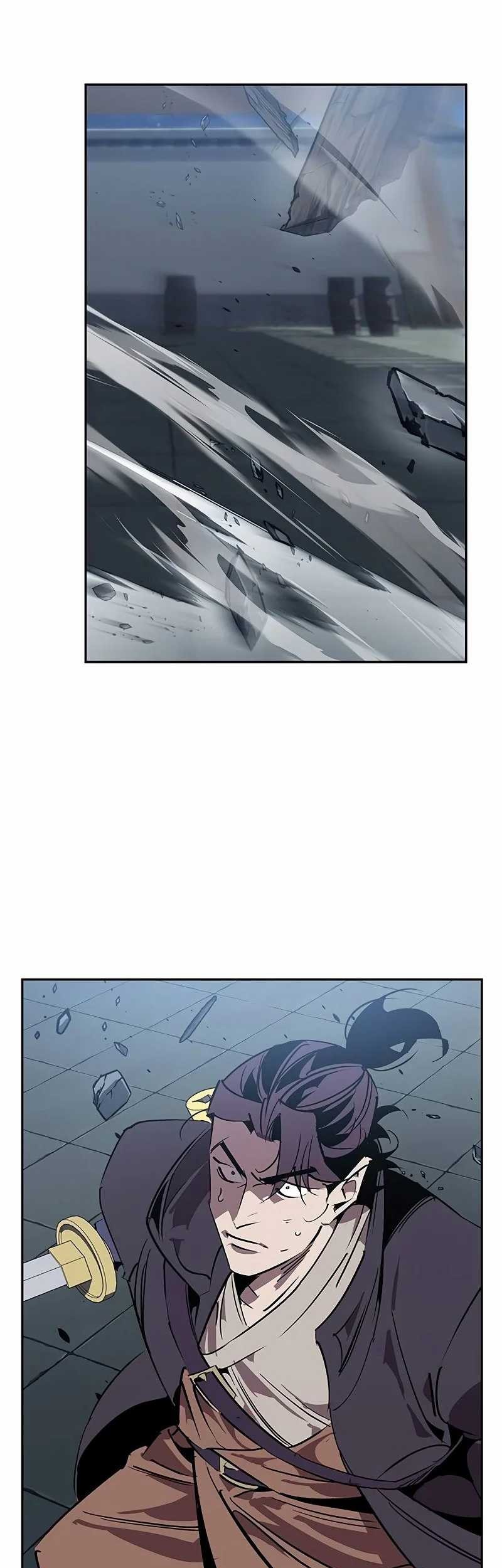 Martial Wild West Chapter 60 - halaman 3
