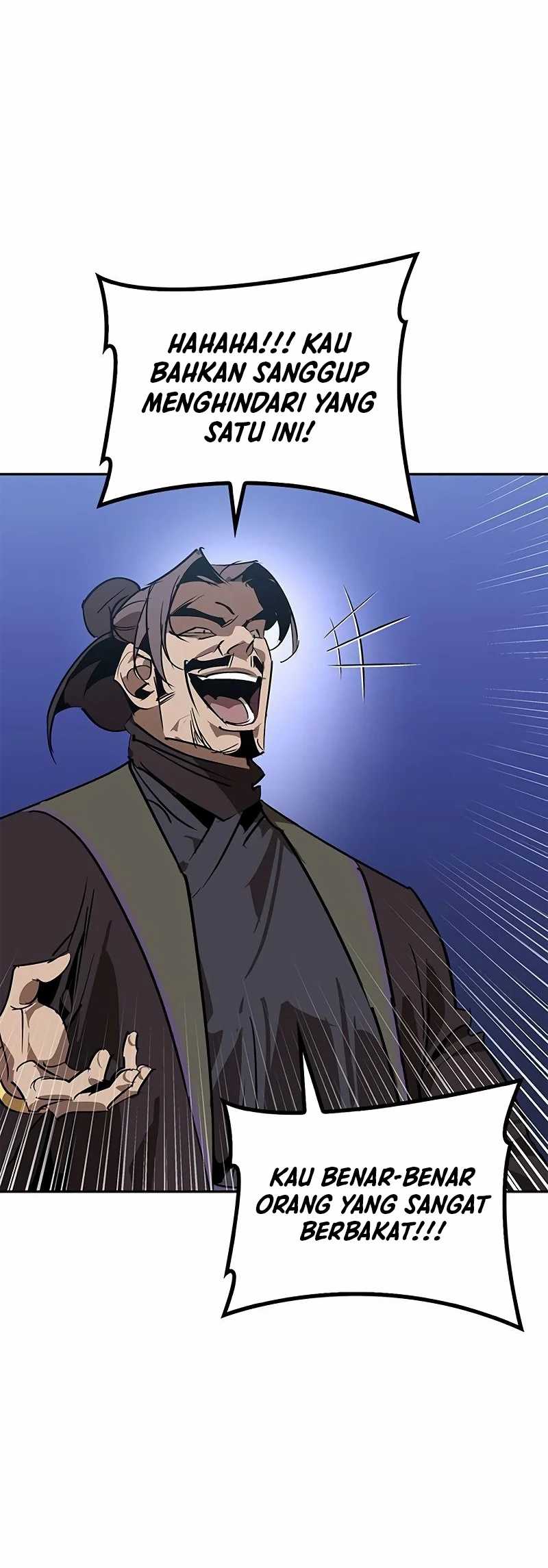 Martial Wild West Chapter 60 - halaman 31
