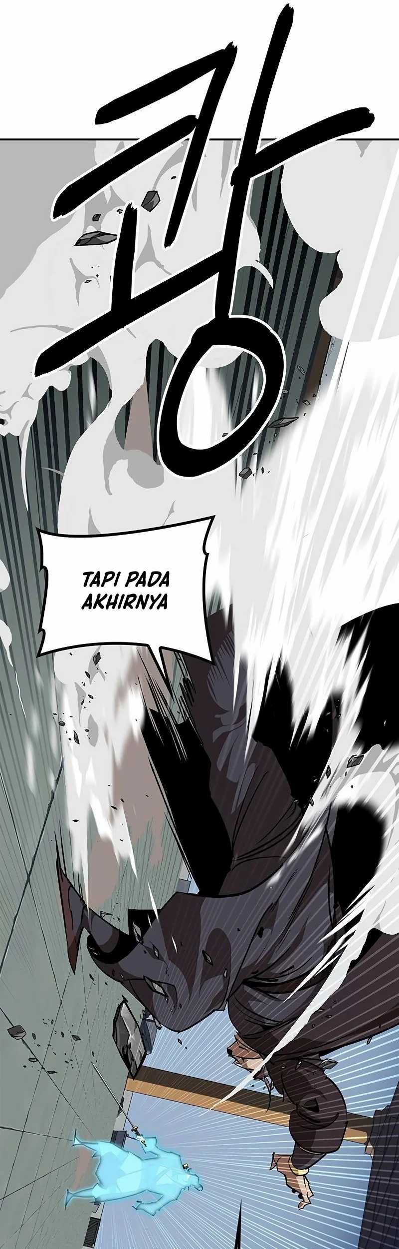 Martial Wild West Chapter 60 - halaman 32