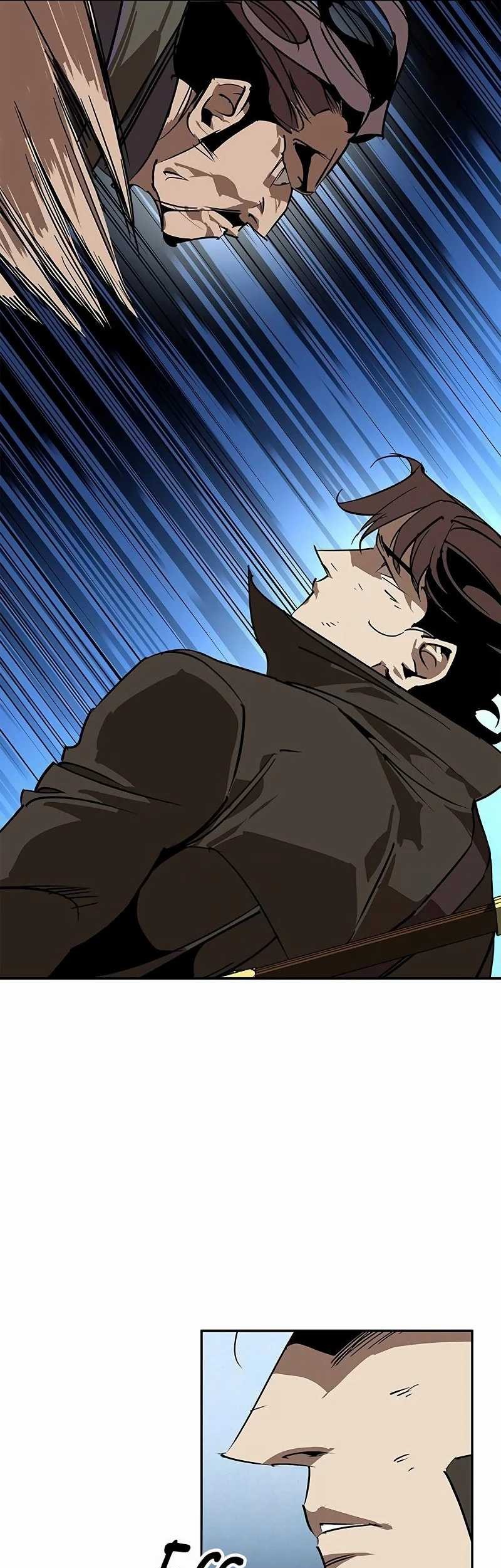 Martial Wild West Chapter 60 - halaman 34