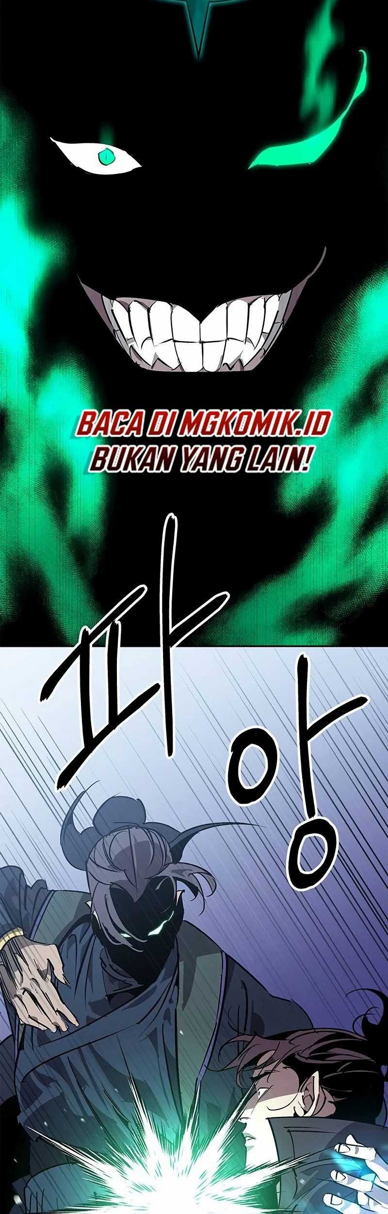 Martial Wild West Chapter 60 - halaman 38
