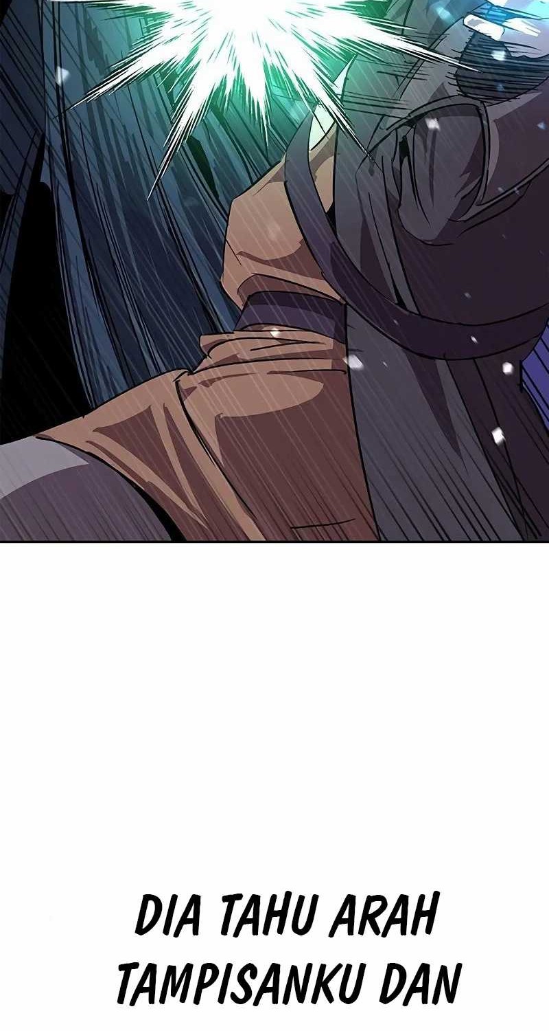 Martial Wild West Chapter 60 - halaman 39