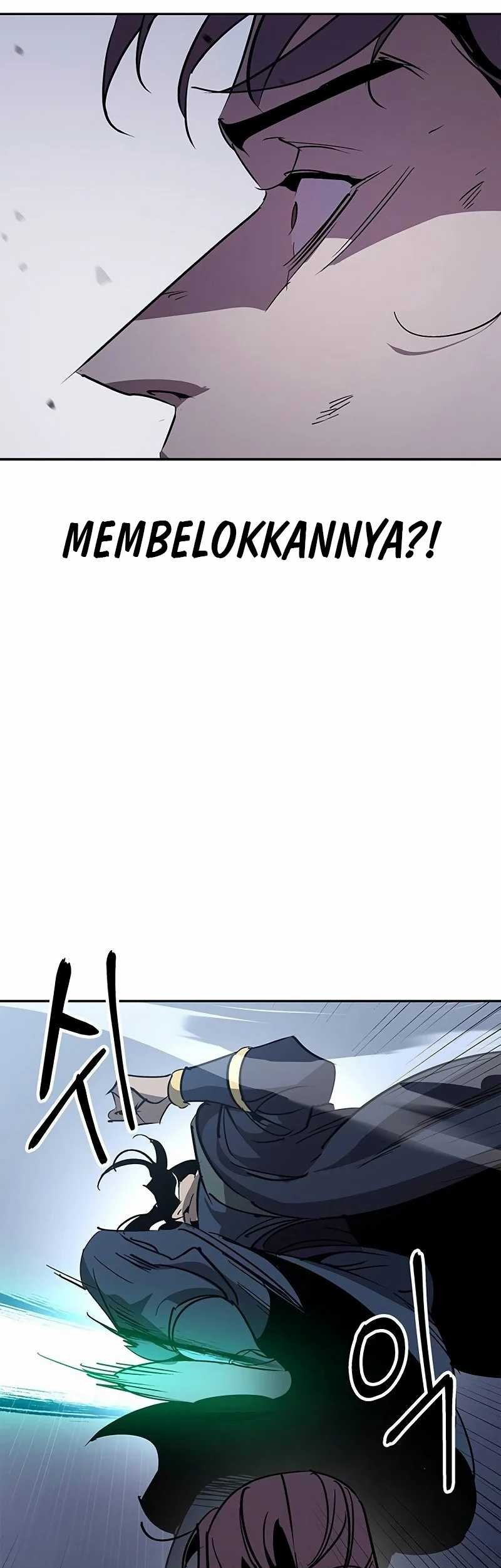 Martial Wild West Chapter 60 - halaman 40