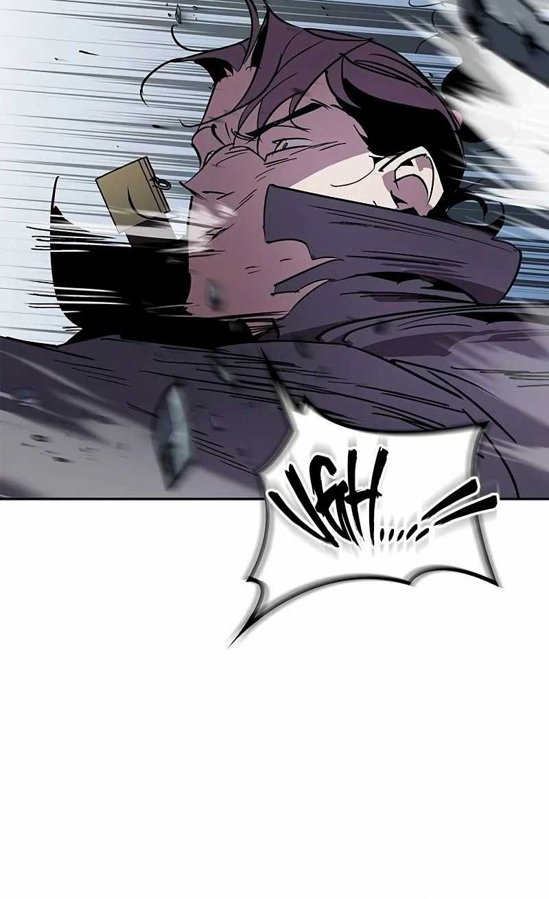 Martial Wild West Chapter 60 - halaman 43