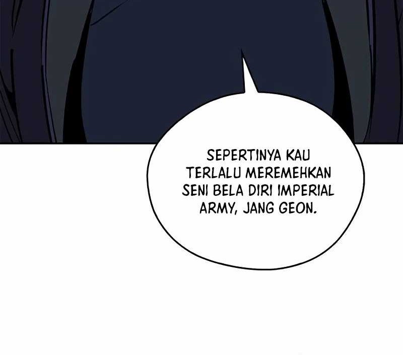 Martial Wild West Chapter 60 - halaman 45
