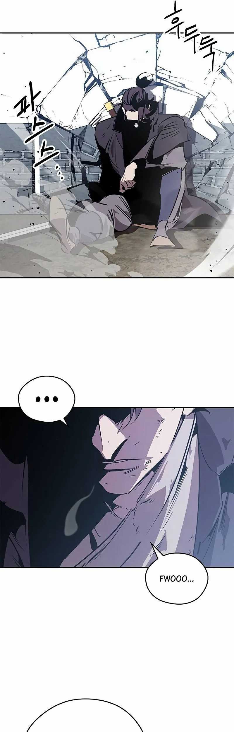 Martial Wild West Chapter 60 - halaman 46