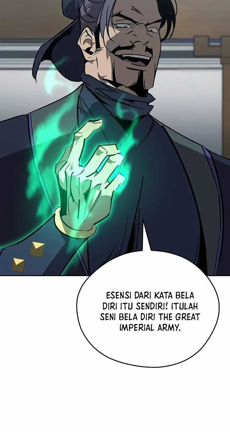 Martial Wild West Chapter 60 - halaman 49