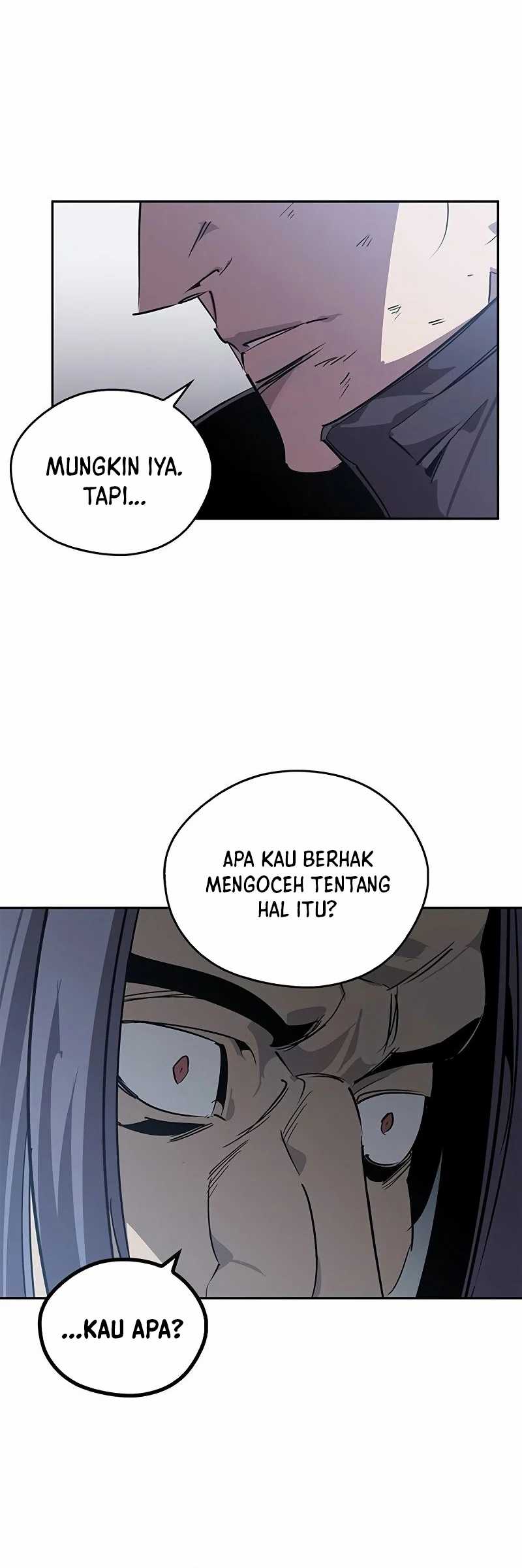 Martial Wild West Chapter 60 - halaman 50